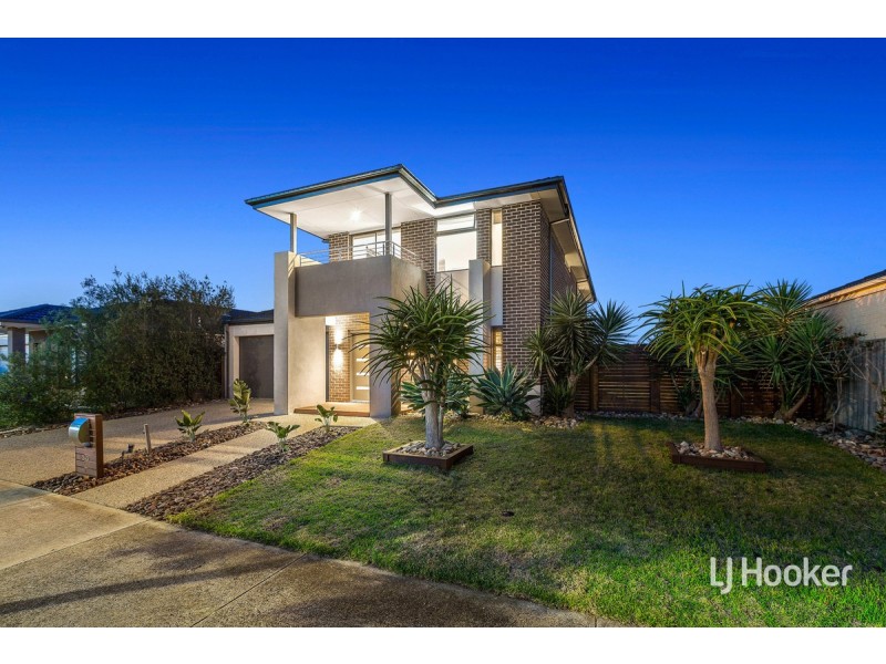 243 Saltwater Promenade, Point Cook VIC 3030