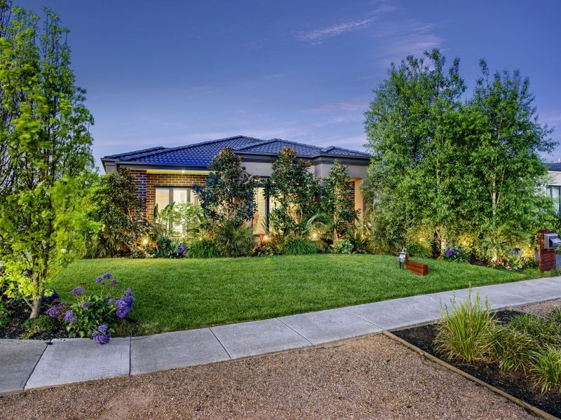 128 Yuruga Boulevard, Point Cook VIC 3030