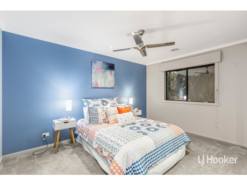 13 Liali Court, Point Cook VIC 3030