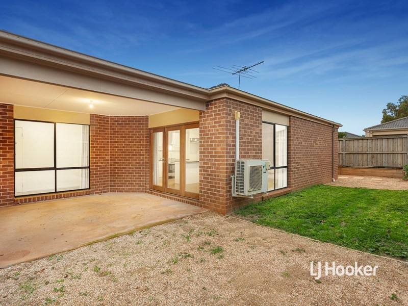 28 Brimstone Drive, Tarneit VIC 3029