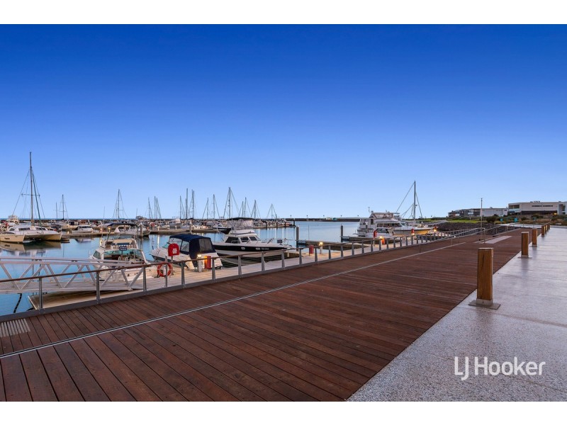31 Quay Boulevard, Werribee South VIC 3030