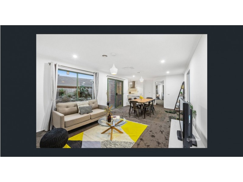 13 Willowgreen Way, Point Cook VIC 3030