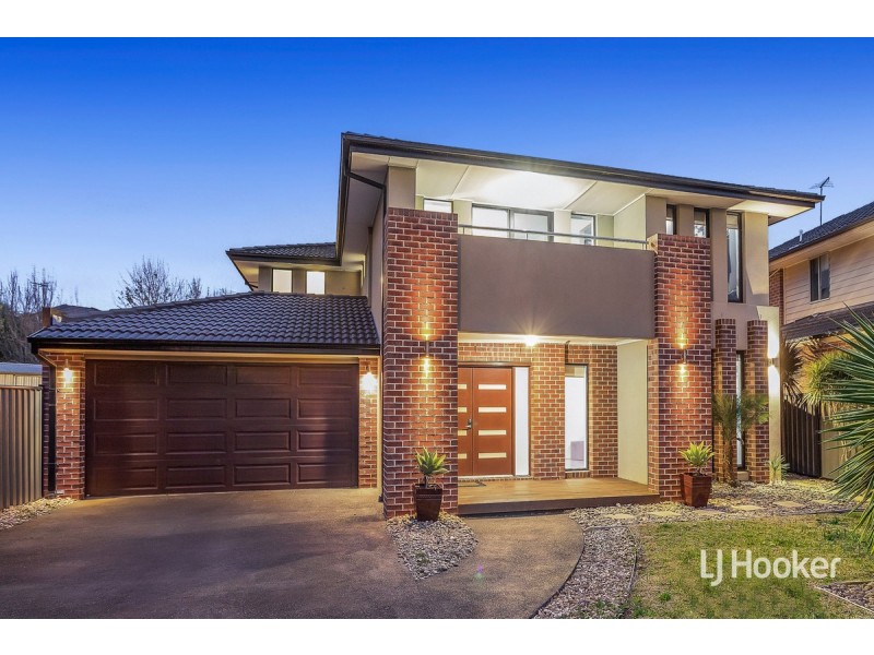 29 Ponsford Drive, Point Cook VIC 3030