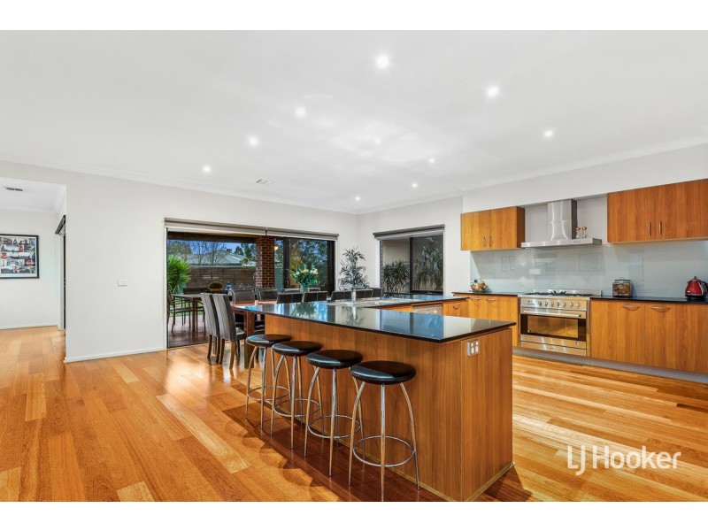 29 Ponsford Drive, Point Cook VIC 3030