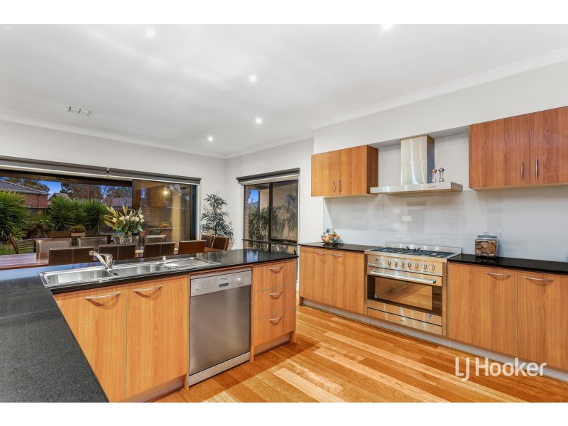 29 Ponsford Drive, Point Cook VIC 3030