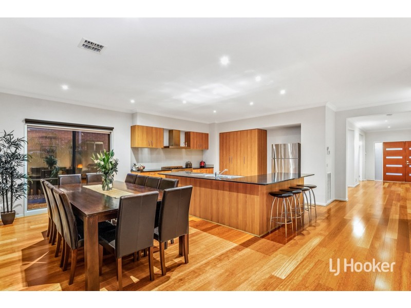 29 Ponsford Drive, Point Cook VIC 3030