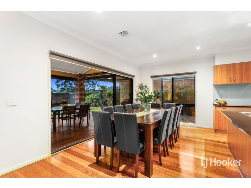 29 Ponsford Drive, Point Cook VIC 3030