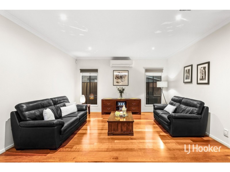 29 Ponsford Drive, Point Cook VIC 3030