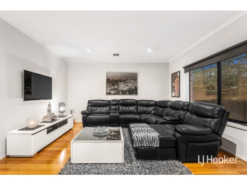 29 Ponsford Drive, Point Cook VIC 3030