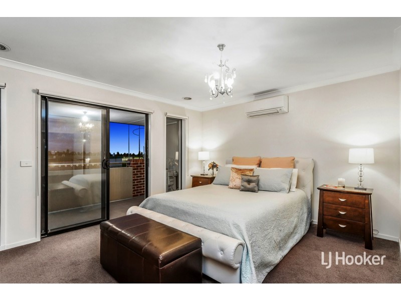 29 Ponsford Drive, Point Cook VIC 3030