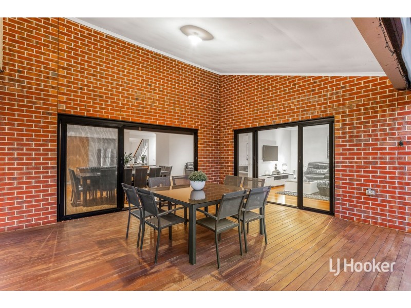 29 Ponsford Drive, Point Cook VIC 3030