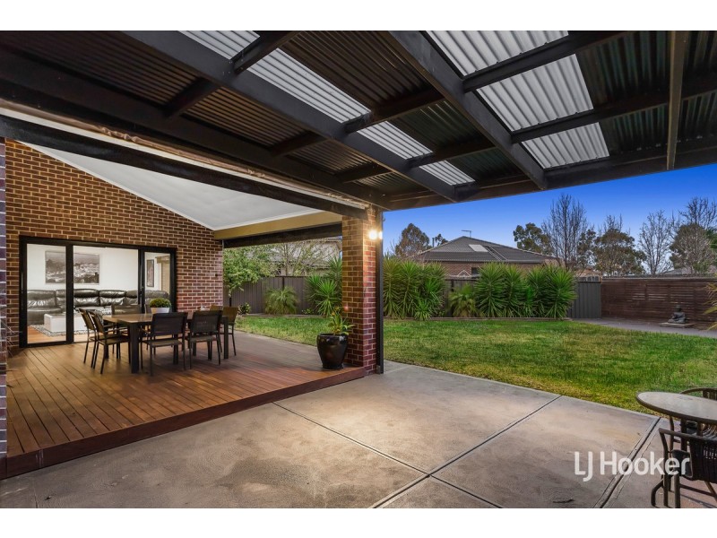 29 Ponsford Drive, Point Cook VIC 3030