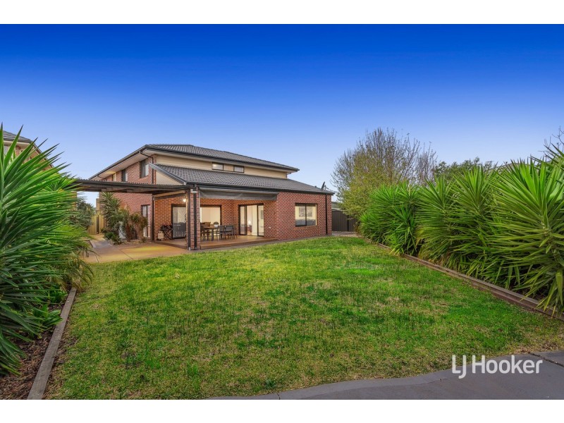 29 Ponsford Drive, Point Cook VIC 3030