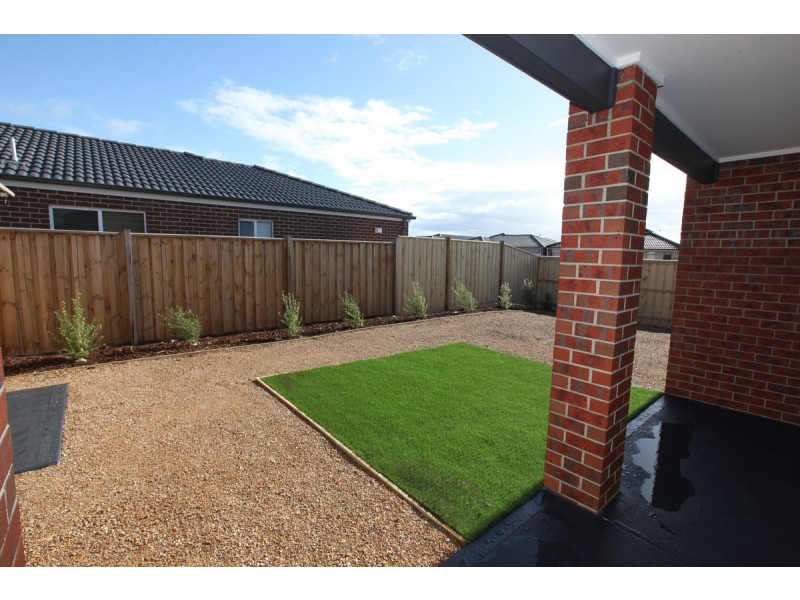 23 Bolivar Avenue, Truganina VIC 3029