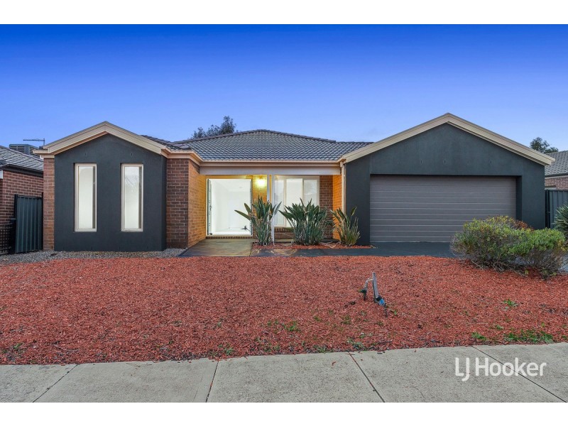 19 Baratta Road, Tarneit VIC 3029