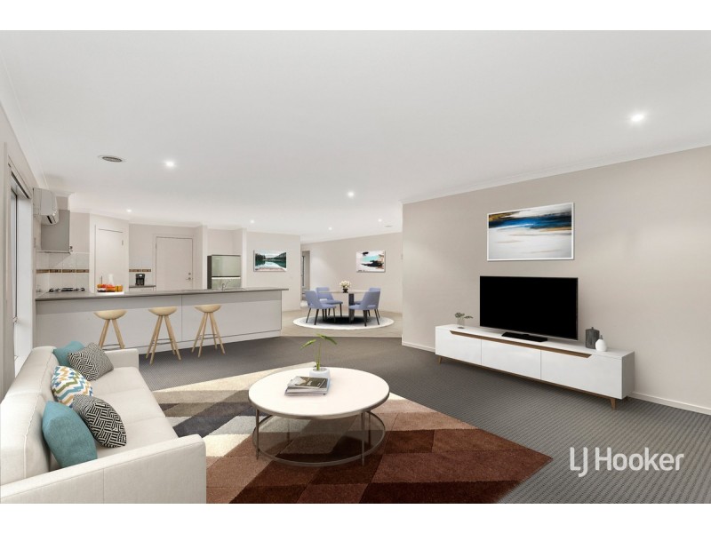 19 Baratta Road, Tarneit VIC 3029