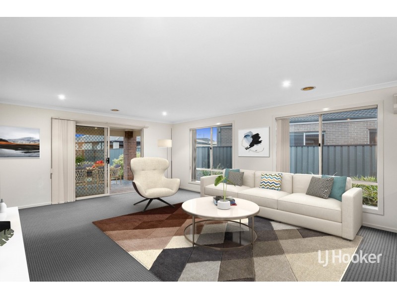 19 Baratta Road, Tarneit VIC 3029