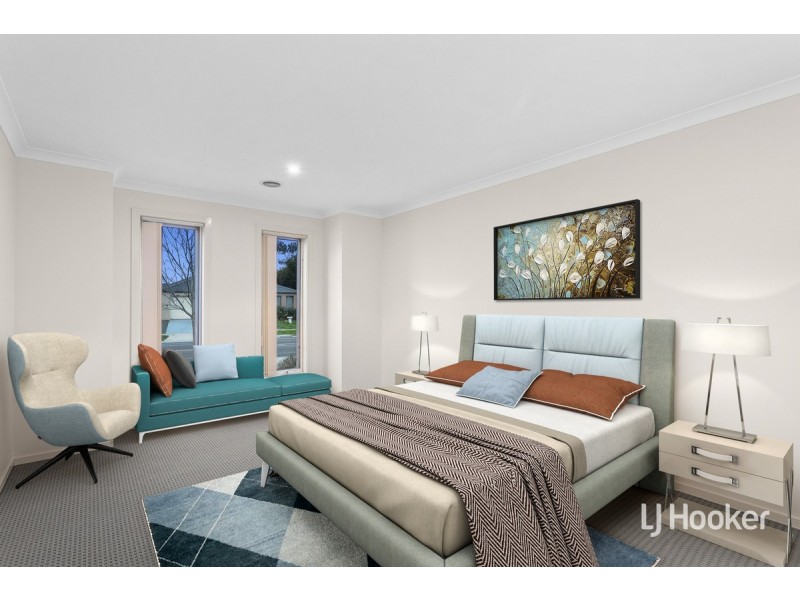 19 Baratta Road, Tarneit VIC 3029