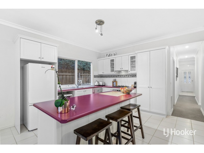 54 Foxwood Drive, Point Cook VIC 3030