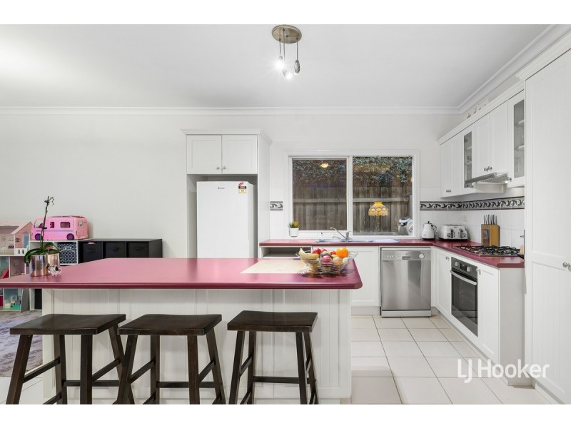 54 Foxwood Drive, Point Cook VIC 3030