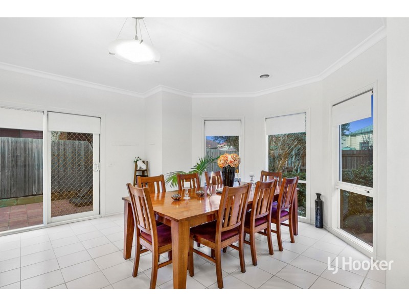 54 Foxwood Drive, Point Cook VIC 3030