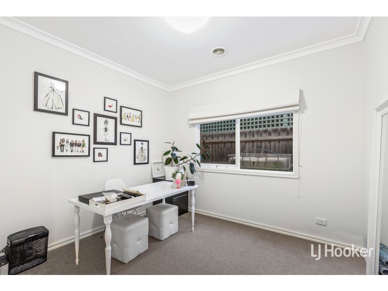 54 Foxwood Drive, Point Cook VIC 3030