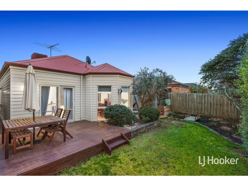 54 Foxwood Drive, Point Cook VIC 3030