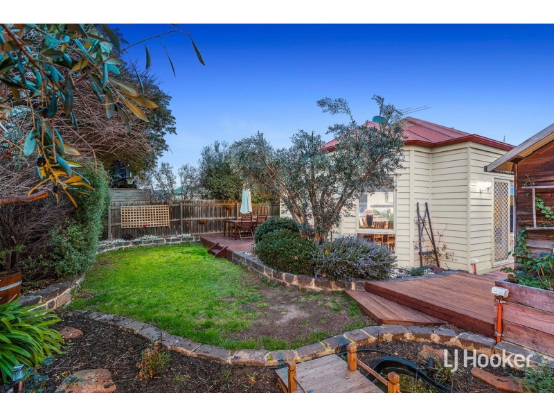 54 Foxwood Drive, Point Cook VIC 3030
