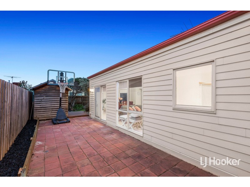 54 Foxwood Drive, Point Cook VIC 3030