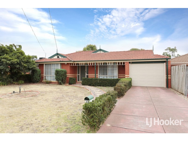 19 Addison Place, Seabrook VIC 3028