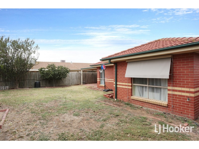 19 Addison Place, Seabrook VIC 3028