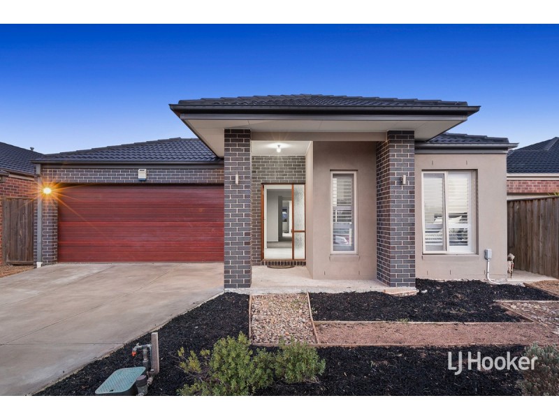 9 Caldwell Road, Williams Landing VIC 3027