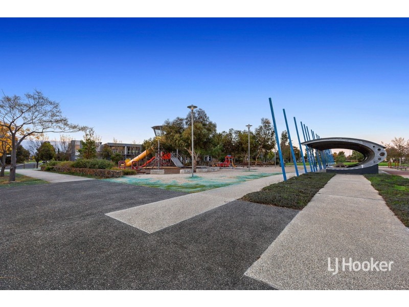 9 Caldwell Road, Williams Landing VIC 3027