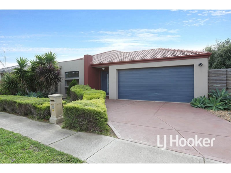 64 Yuruga Boulevard, Point Cook VIC 3030