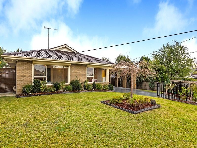 26 Bordeaux Street, Doncaster VIC 3108