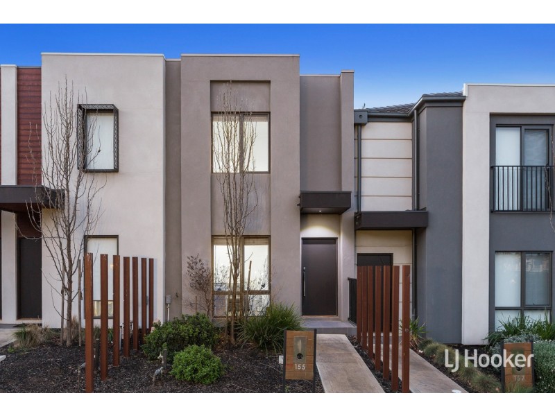 155 Campaspe Way, Point Cook VIC 3030