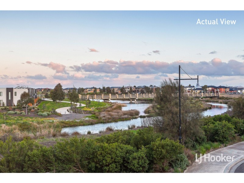 155 Campaspe Way, Point Cook VIC 3030