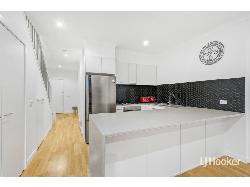 155 Campaspe Way, Point Cook VIC 3030
