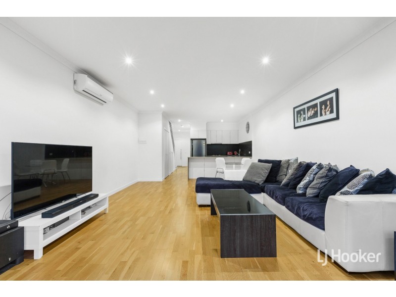 155 Campaspe Way, Point Cook VIC 3030