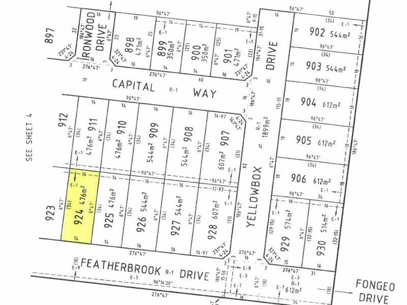 10 Featherbrook Drive, Point Cook VIC 3030