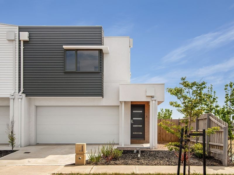 19 Chapel Street, Point Cook VIC 3030