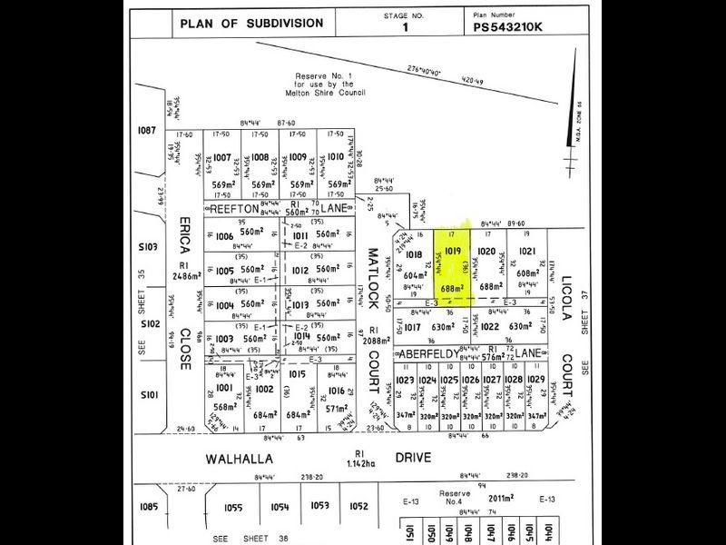 8 Matlock Court, Eynesbury VIC 3338