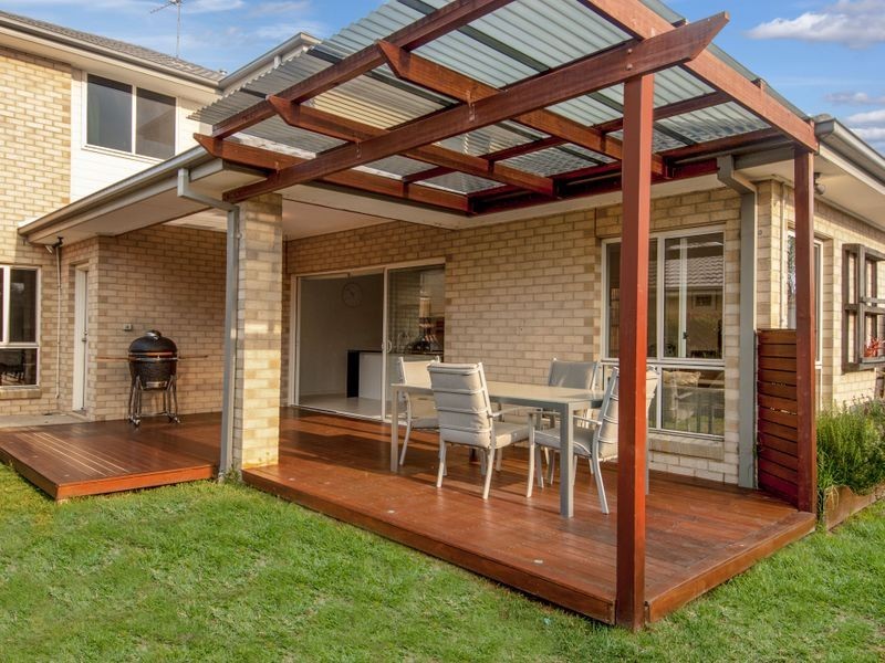 6 Parkwood Terrace, Point Cook VIC 3030