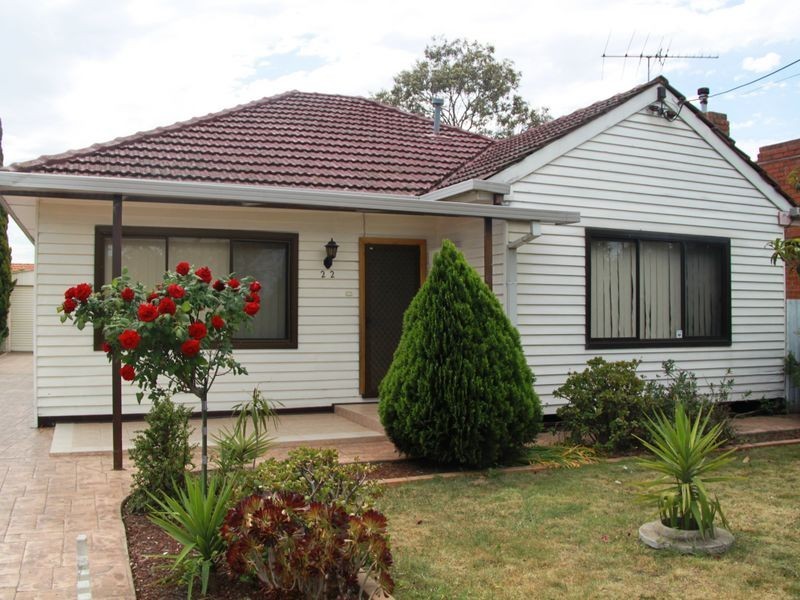 22 Nolan Avenue, Brooklyn VIC 3012