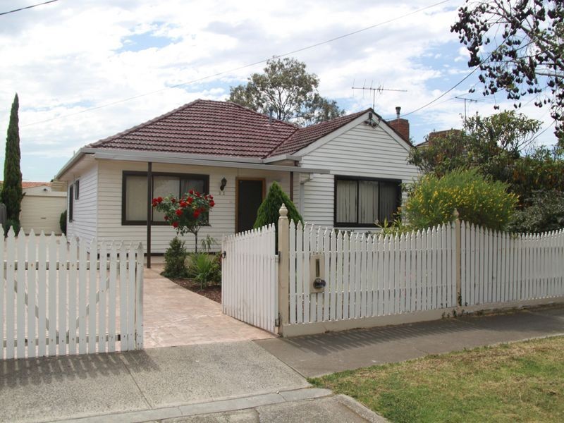 22 Nolan Avenue, Brooklyn VIC 3012