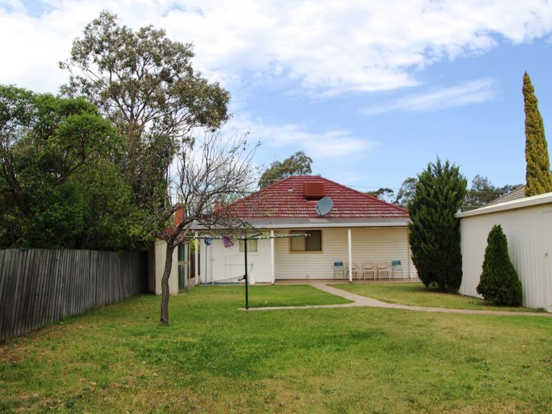 22 Nolan Avenue, Brooklyn VIC 3012