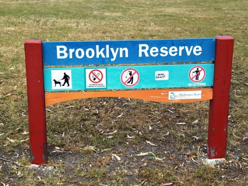 22 Nolan Avenue, Brooklyn VIC 3012