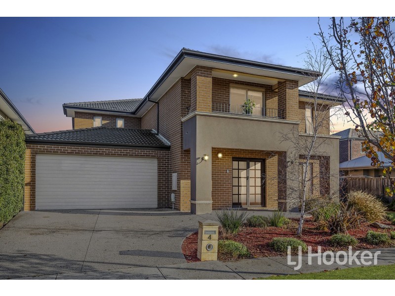 4 Sandy Avenue, Point Cook VIC 3030