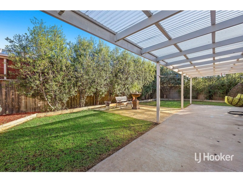 4 Sandy Avenue, Point Cook VIC 3030