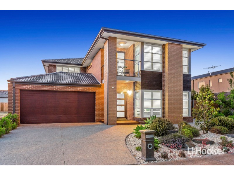 14 Violet Way, Point Cook VIC 3030